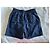Autre Marque Pantaloncini da bagno blu navy Tommy Jeans - vista 2