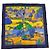 Hermès Hermes Carré 90 Seta multicolore 90 x 90