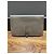 Cartera Duo Dogon Hermès Etoupe Gris pardo - vista 11
