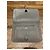 Cartera Duo Dogon Hermès Etoupe Gris pardo - vista 3
