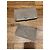 Cartera Duo Dogon Hermès Etoupe Gris pardo - vista 7