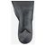 Miu Miu 2000s Kitten Heels Mule mit Quaste Schwarz - Ansicht 9