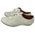 Hermès Hermes Ledersneaker Beige