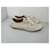 Hermès Hermes Ledersneaker Beige - Ansicht 2