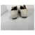 Hermès Hermes Ledersneaker Beige - Ansicht 5
