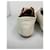 Hermès Hermes Ledersneaker Beige - Ansicht 6