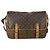 Louis Vuitton Congo Messenger Monogram Canvas GM Marrone