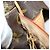 Louis Vuitton Congo Messenger Monogram Canvas GM Marrone - vista 7