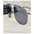 Occhiali da sole aviator Lanvin Blu Grigio Blu chiaro - vista 11