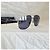 Occhiali da sole aviator Lanvin Blu Grigio Blu chiaro - vista 5