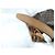 Louis Vuitton Petit Noe Monogram Canvas Marrone - vista 7