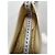 Espadrilles Gucci in tela beige con logo GG - vista 13