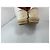 Espadrilles Gucci in tela beige con logo GG - vista 6