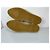 Espadrilles Gucci in tela beige con logo GG - vista 8