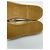 Espadrilles Gucci in tela beige con logo GG - vista 9