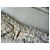Completo gonna e top bustier in tweed Chanel Rosa Grigio Crudo Giallo Blu chiaro - vista 11