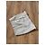 Completo gonna e top bustier in tweed Chanel Rosa Grigio Crudo Giallo Blu chiaro - vista 7
