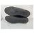 Sneaker in pelle con monogramma in rilievo Louis Vuitton Nero - vista 10