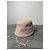 Gucci Bucket Hat Perfect Pink Größe S 56 cm (Full set) Neu/Original - Ansicht 16