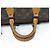 Louis Vuitton Speedy Monogram Canvas 35 Marrone - vista 6