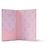 Louis Vuitton Monogram Empreinte Reisepasshülle Pink Weiß - Ansicht 2