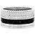 Anello Boucheron, "Quatre Black Edition Large", bianco, PVD e diamanti. - vista 4