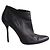 Gucci Botas negras Negro