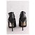 Gucci Botas negras Negro - vista 2