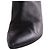 Gucci Botas negras Negro - vista 5