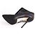 Gucci Botas negras Negro - vista 7