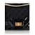 Chanel Borsa a mano nera Nero - vista 2