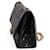 Chanel Borsa a mano nera Nero - vista 3