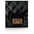 Chanel Borsa a mano nera Nero - vista 5