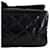 Chanel Borsa a mano nera Nero - vista 6
