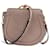 Nile Chloé Borsa a tracolla beige