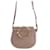 Nile Chloé Borsa a tracolla beige - vista 3