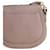Nile Chloé Borsa a tracolla beige - vista 4