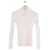 Moncler weißer Viskose Pullover  - Ansicht 1