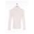 Moncler weißer Viskose Pullover  - Ansicht 4