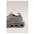 Salvatore Ferragamo Sneakers basse argentate Argento - vista 4