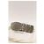 Salvatore Ferragamo Sneakers basse argentate Argento - vista 6