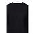 Autre Marque Lovers Strickjacke aus Kaschmir in Schwarz - Ansicht 4