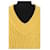 Autre Marque Lovers Kaschmirpullover gelb  - Ansicht 2