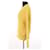 Autre Marque Lovers Kaschmirpullover gelb  - Ansicht 3