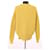 Autre Marque Lovers Kaschmirpullover gelb  - Ansicht 4