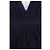 Givenchy Kleid aus Wolle Dunkelblau Marineblau - Ansicht 2