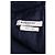 Givenchy Kleid aus Wolle Dunkelblau Marineblau - Ansicht 5