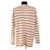 Autre Marque Lovers Kaschmirpullover braun M  - Ansicht 4