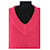 Autre Marque Maglione Lovers in cashmere rosa M  - vista 2
