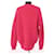 Autre Marque Maglione Lovers in cashmere rosa M  - vista 4